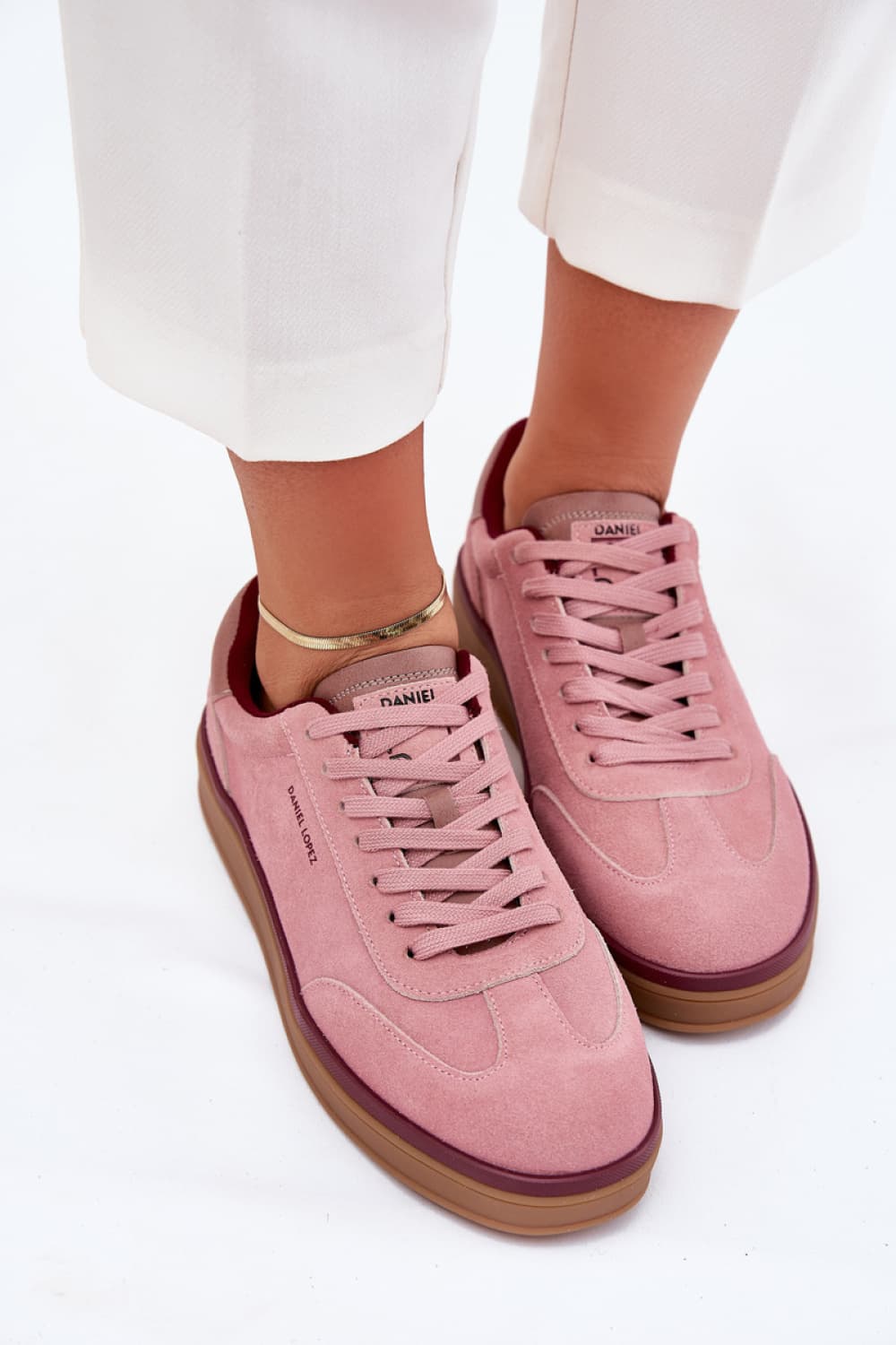 Scarpe spportive model 215481 Step in style - Miniatura 3