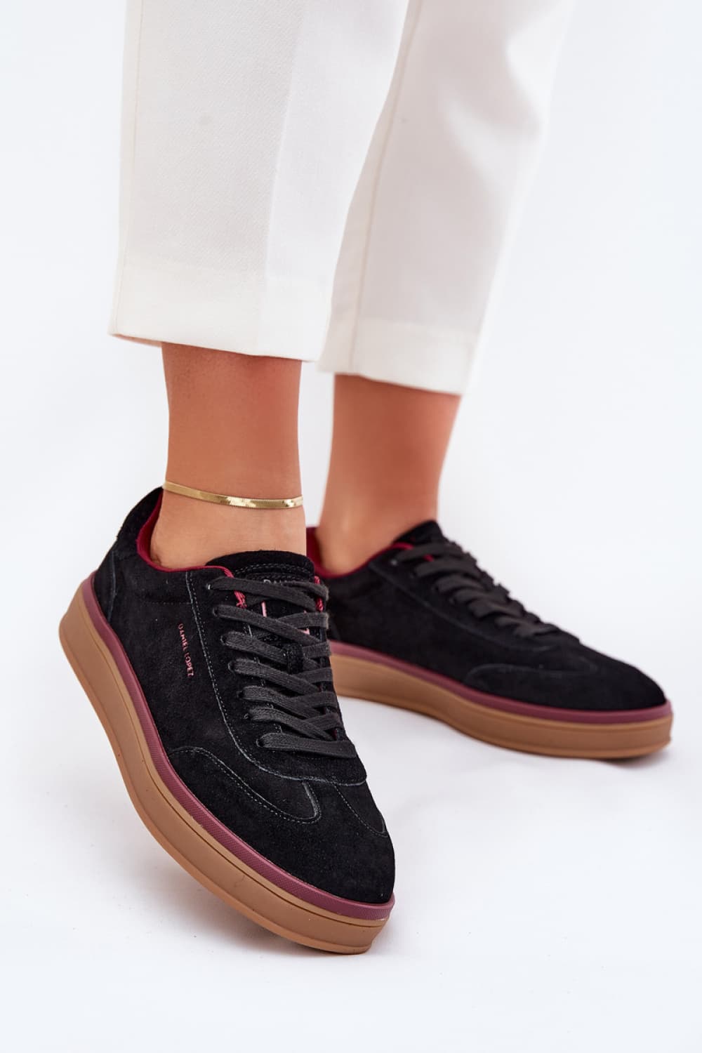 Scarpe spportive model 215482 Step in style