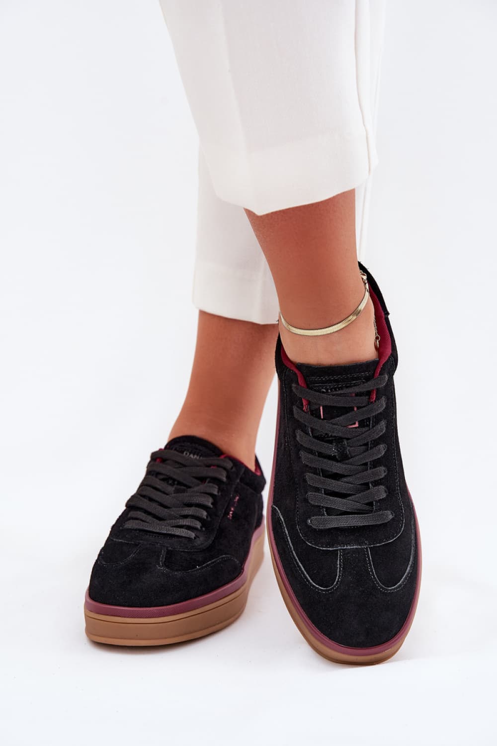 Scarpe spportive model 215482 Step in style - Miniatura 3