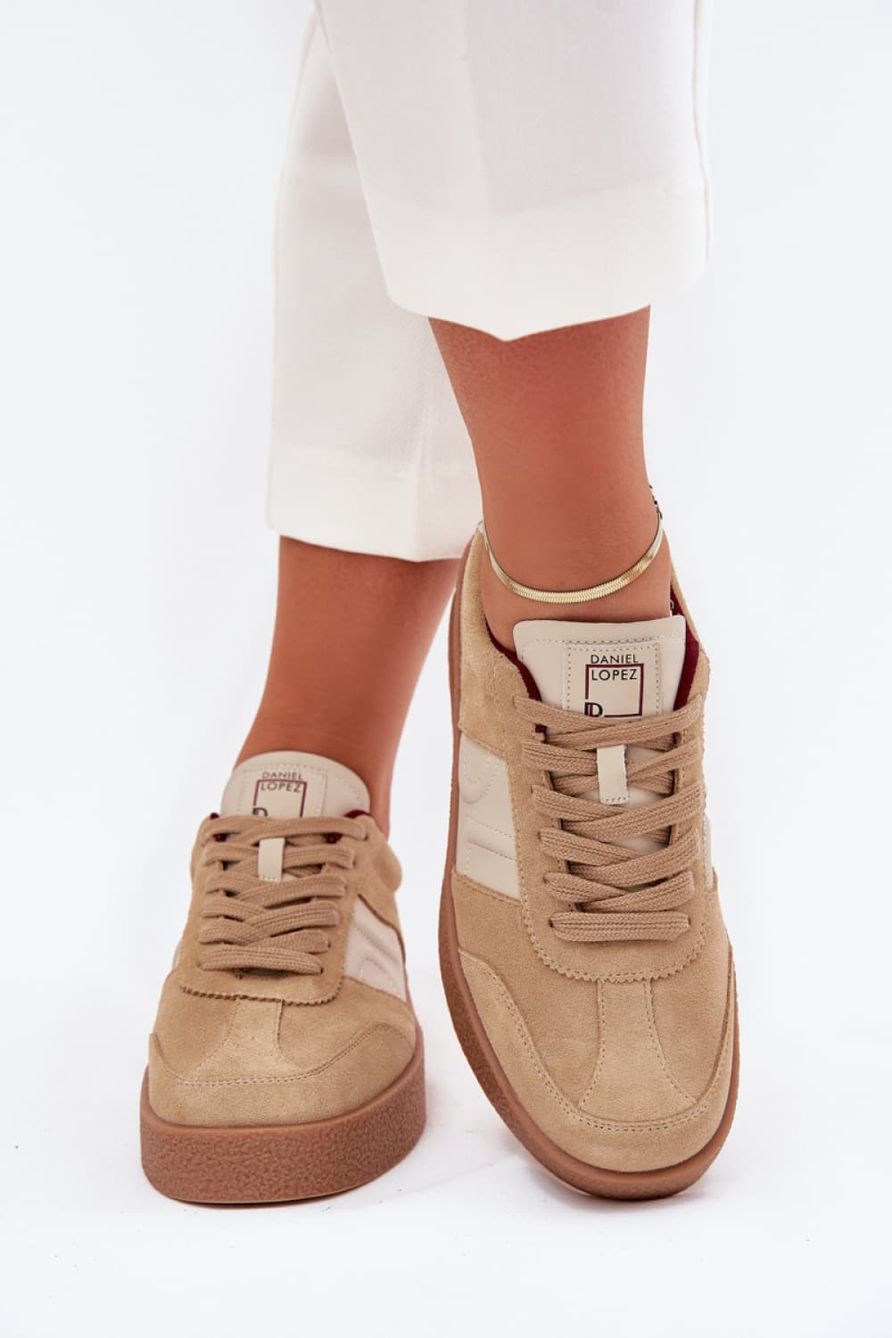 Scarpe spportive model 215483 Step in style