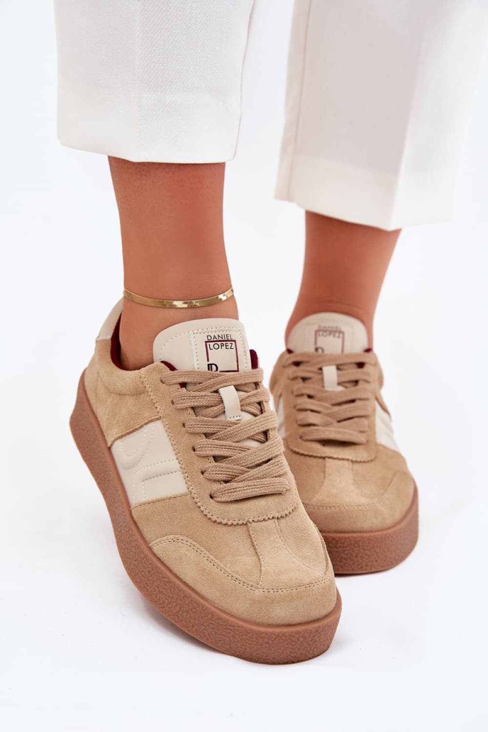 Scarpe spportive model 215483 Step in style - Miniatura 3