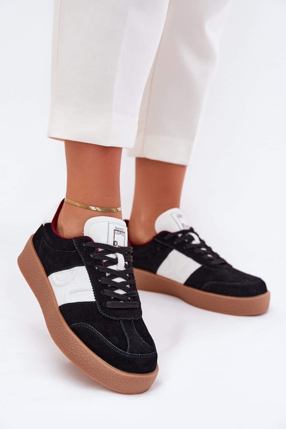Scarpe spportive model 215484 Step in style