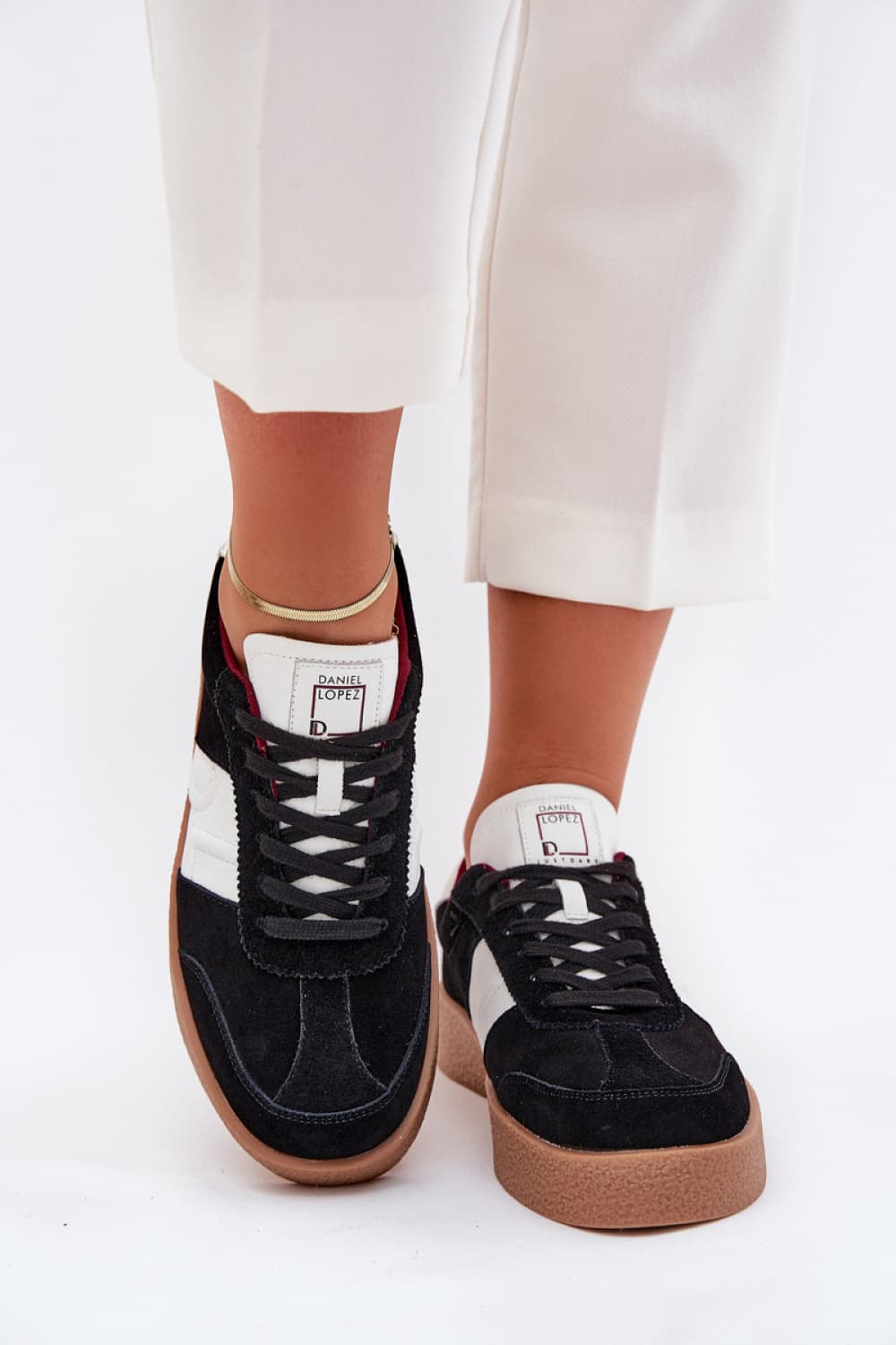 Scarpe spportive model 215484 Step in style - Miniatura 3