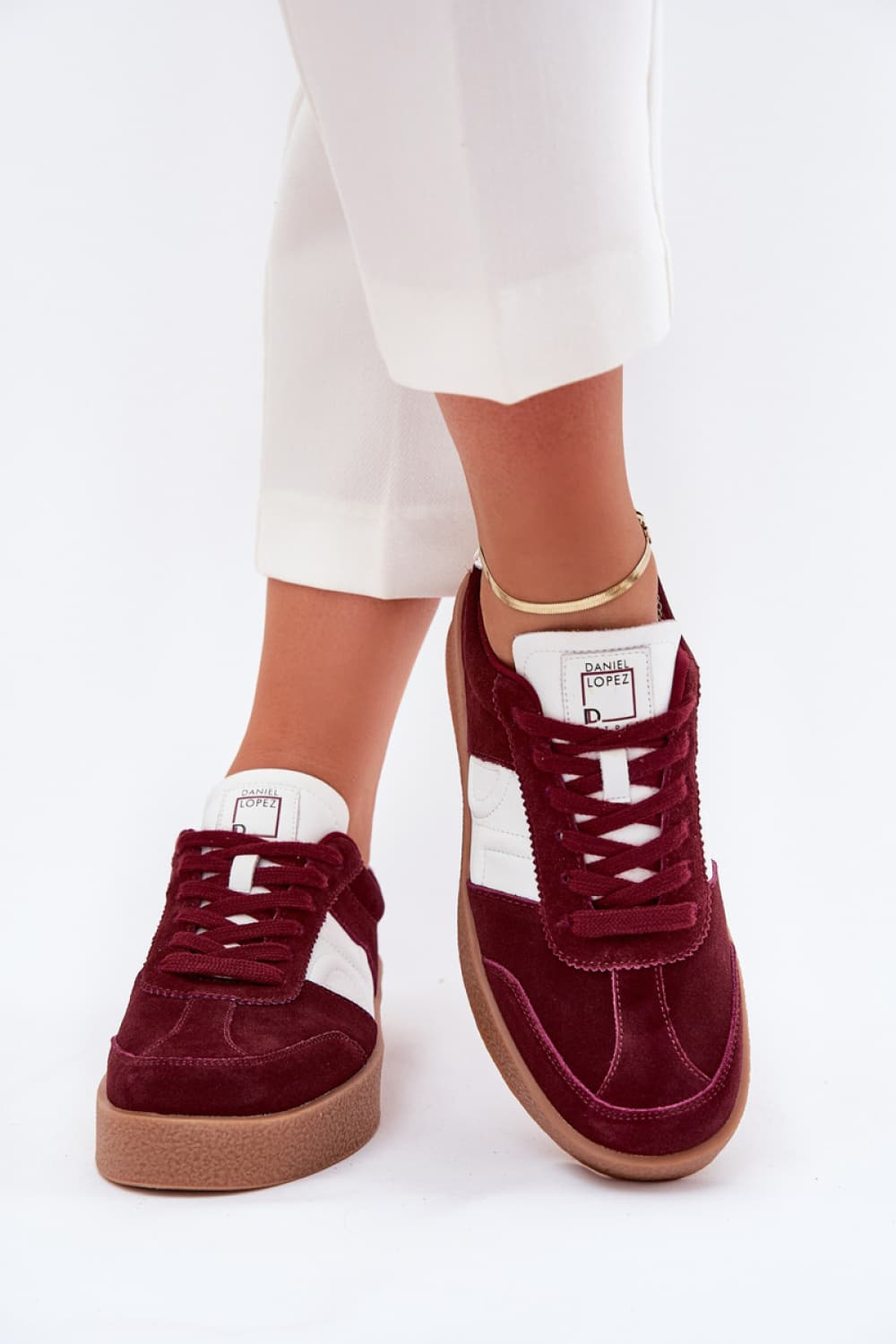 Scarpe spportive model 215485 Step in style