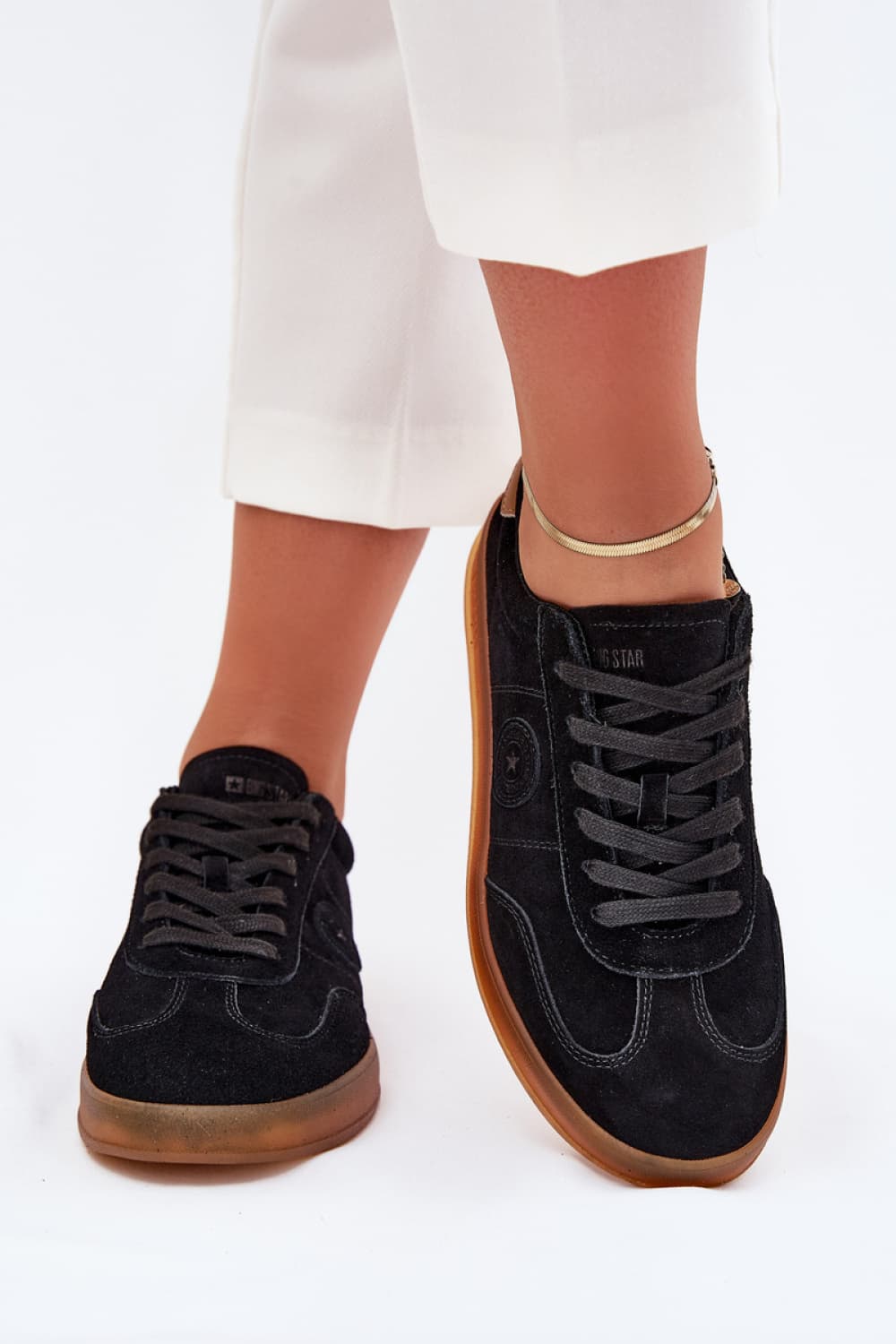 Scarpe spportive model 215486 Step in style
