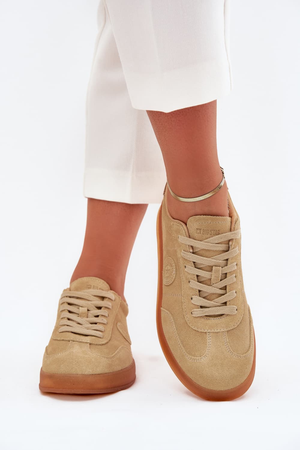 Scarpe spportive model 215487 Step in style
