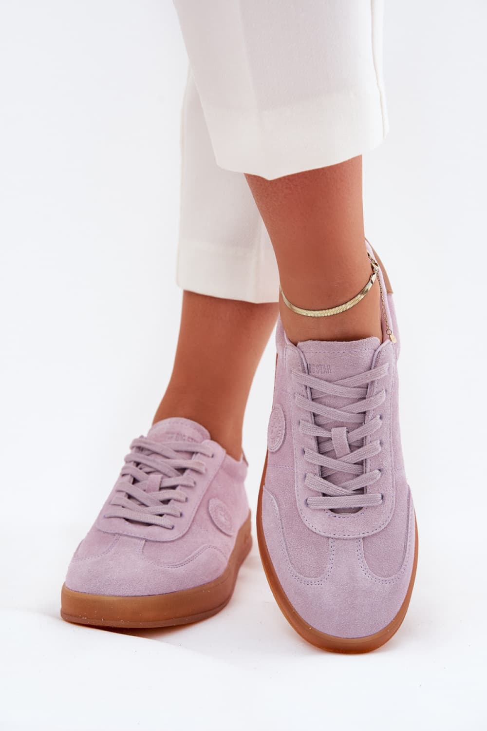Scarpe spportive model 215488 Step in style