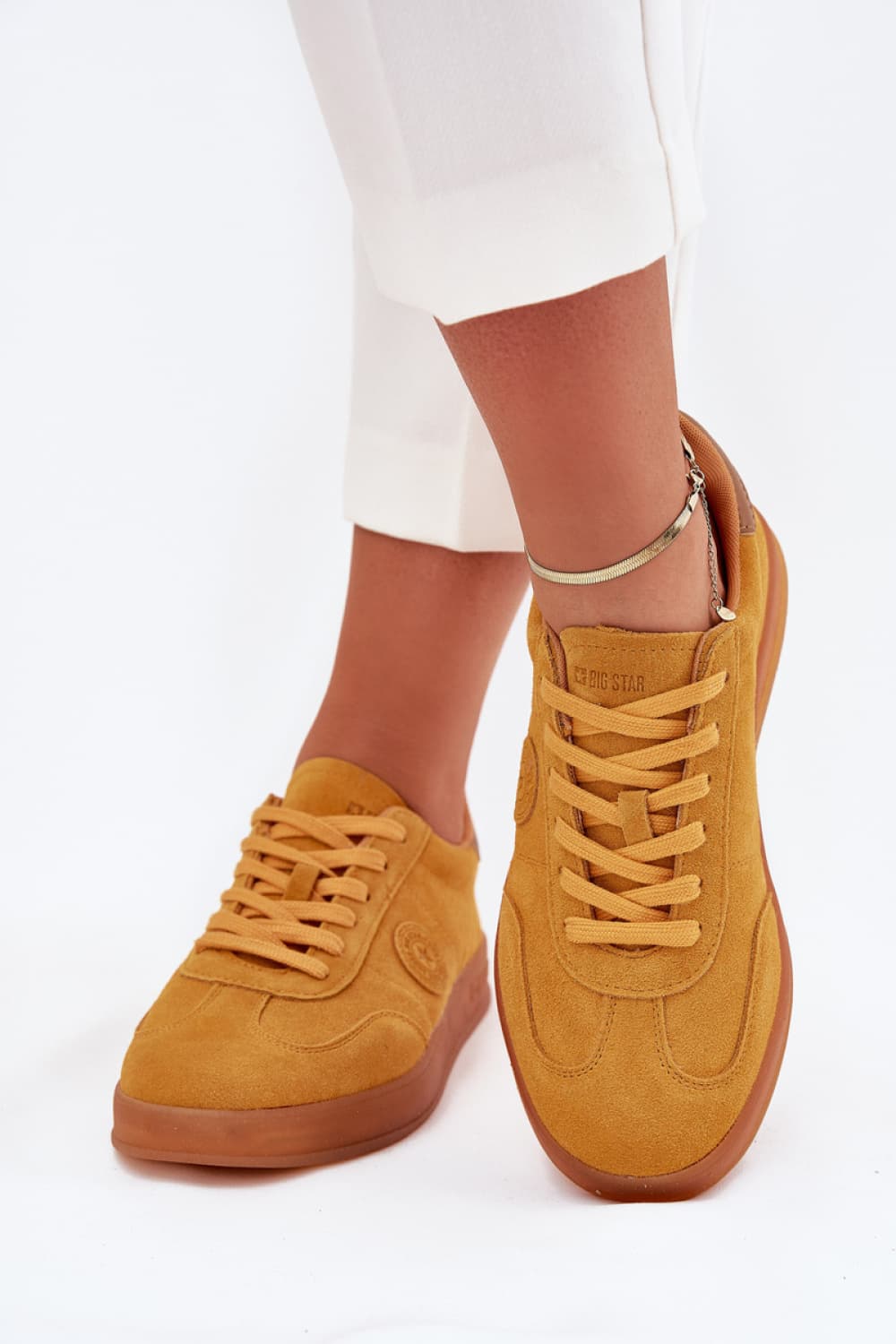 Scarpe spportive model 215489 Step in style