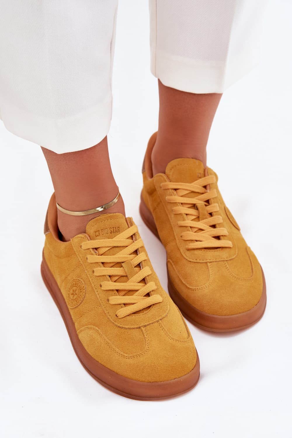 Scarpe spportive model 215489 Step in style - Miniatura 3