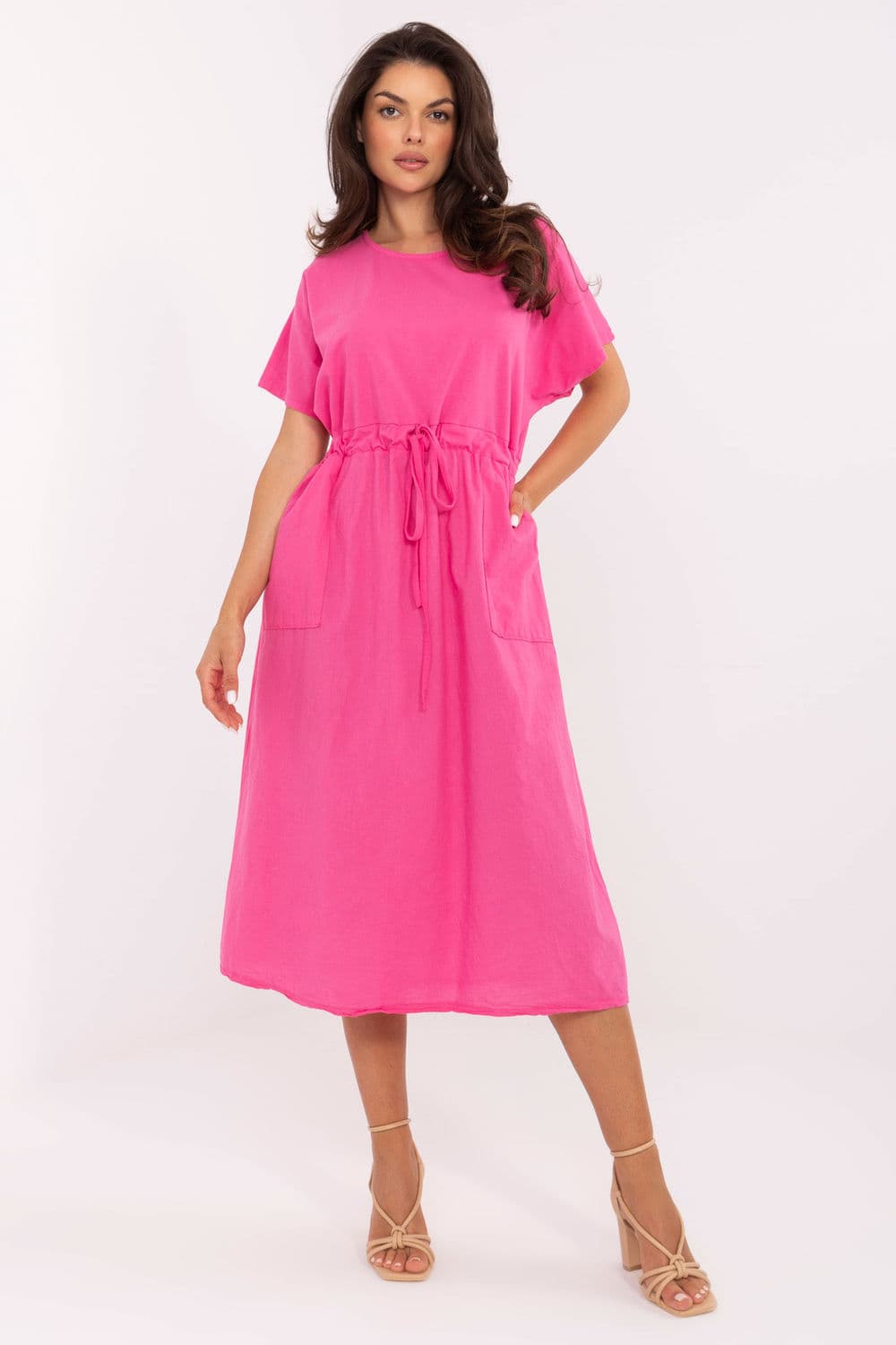 Vestito da giorno model 215510 Och Bella