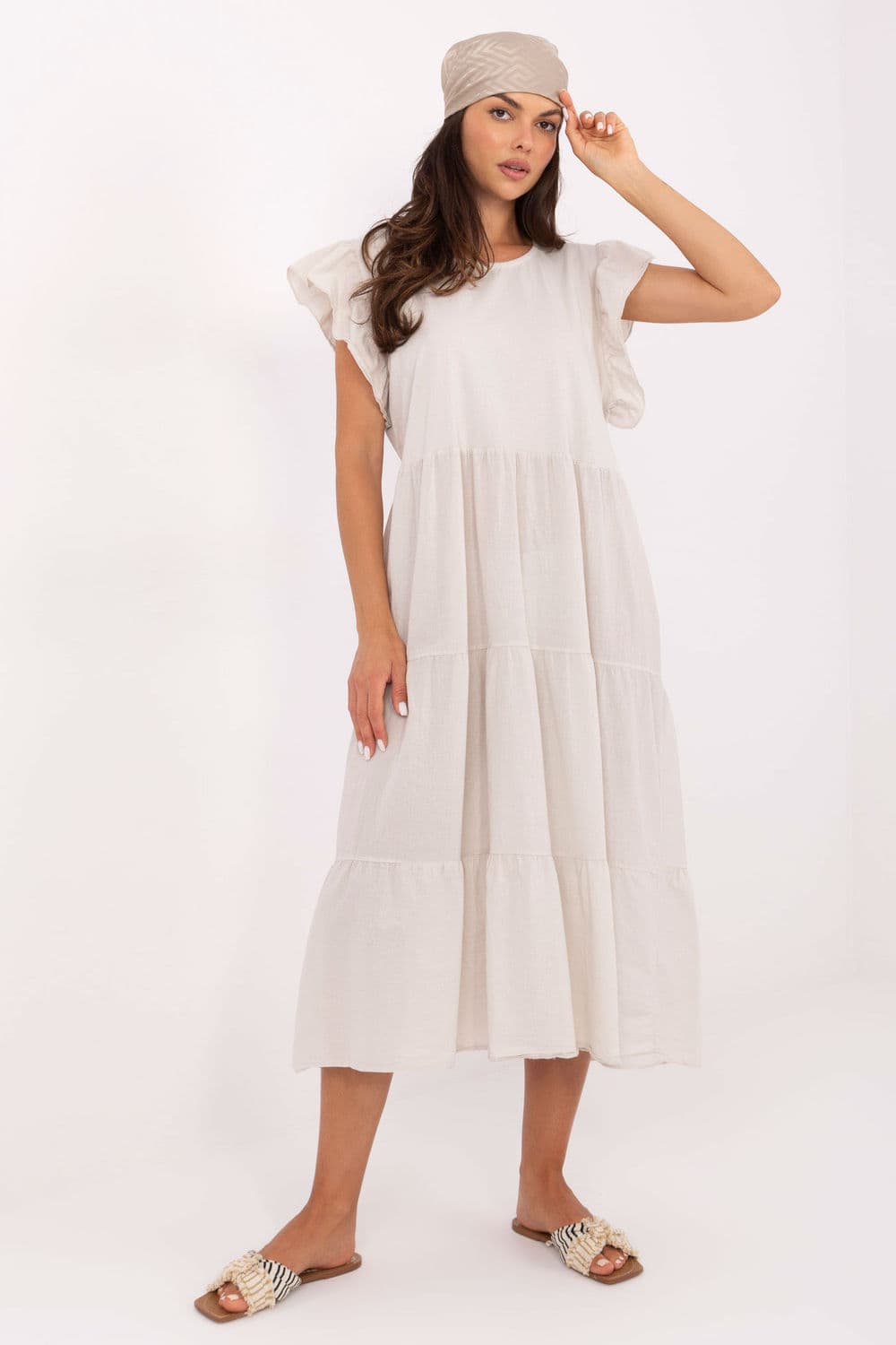 Vestito da giorno model 215519 Och Bella