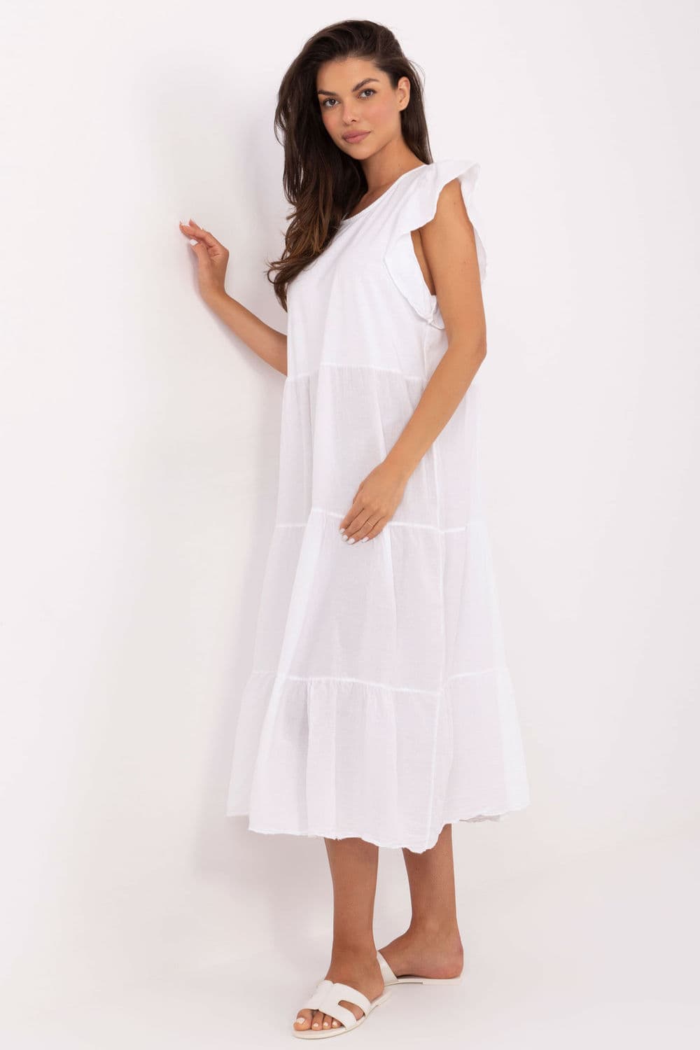 Vestito da giorno model 215520 Och Bella - Miniatura 2