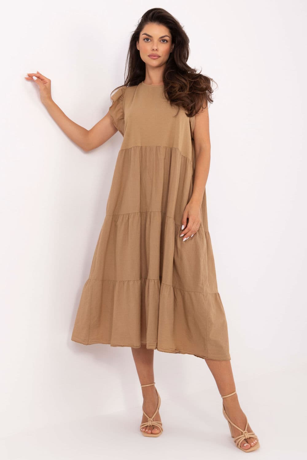 Vestito da giorno model 215522 Och Bella - Miniatura 2