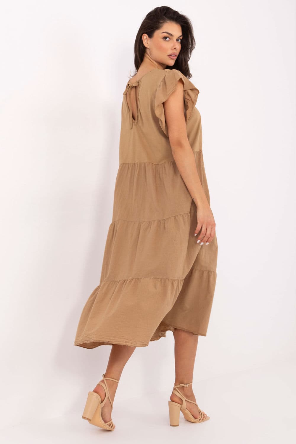 Vestito da giorno model 215522 Och Bella - Miniatura 3
