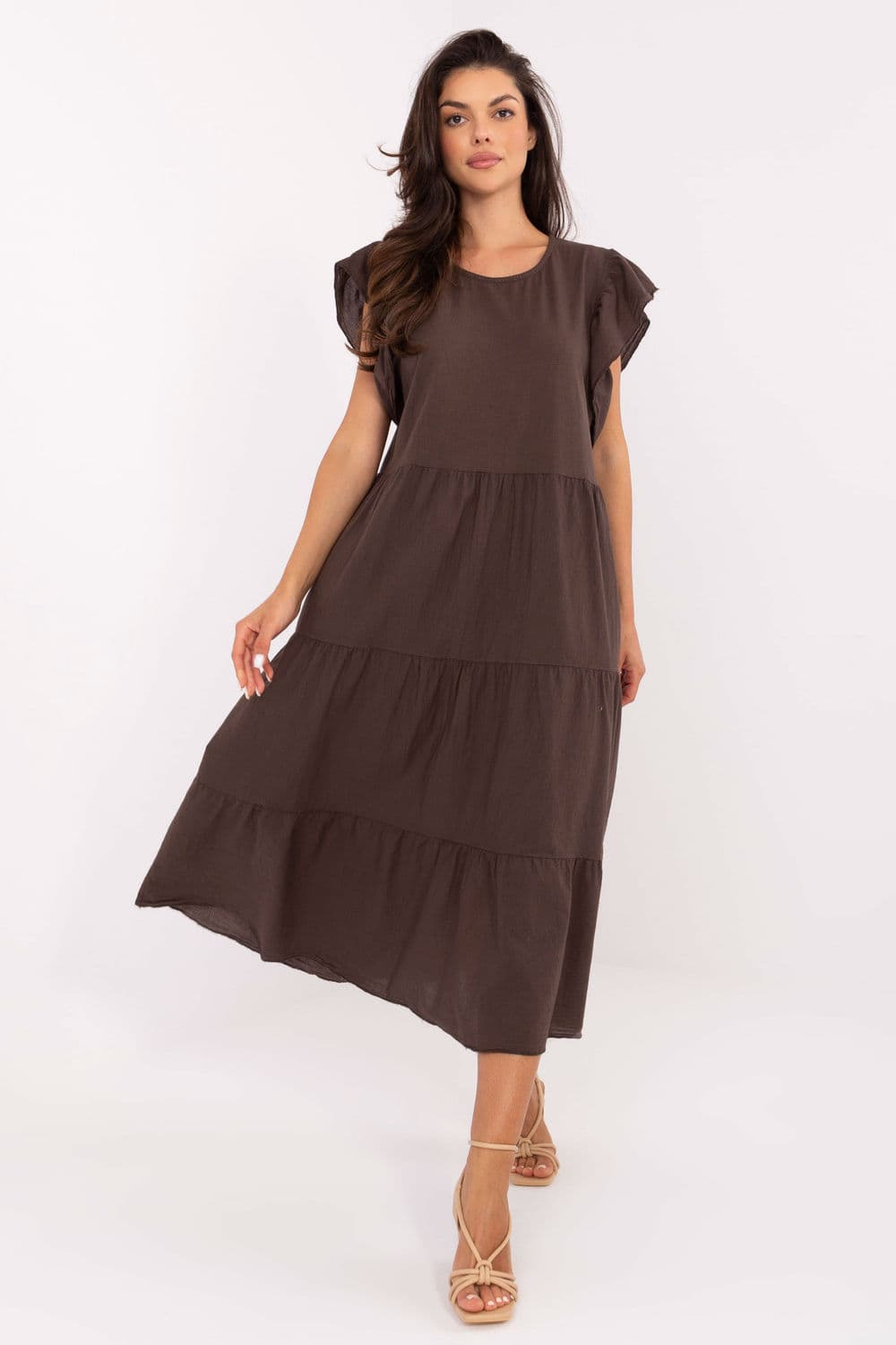 Vestito da giorno model 215523 Och Bella