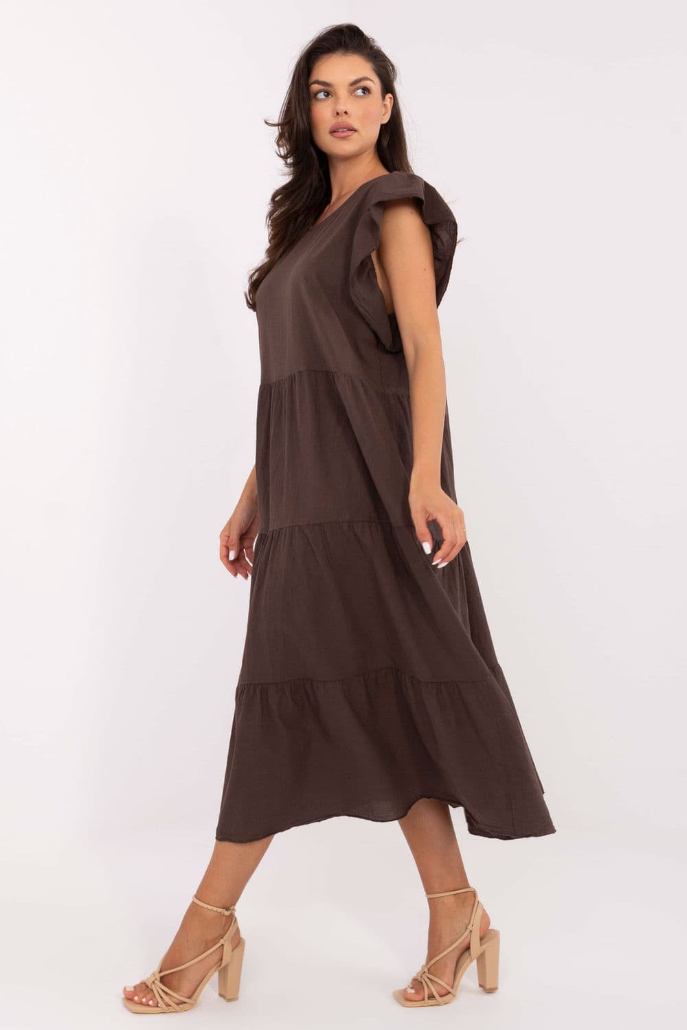 Vestito da giorno model 215523 Och Bella - Miniatura 2