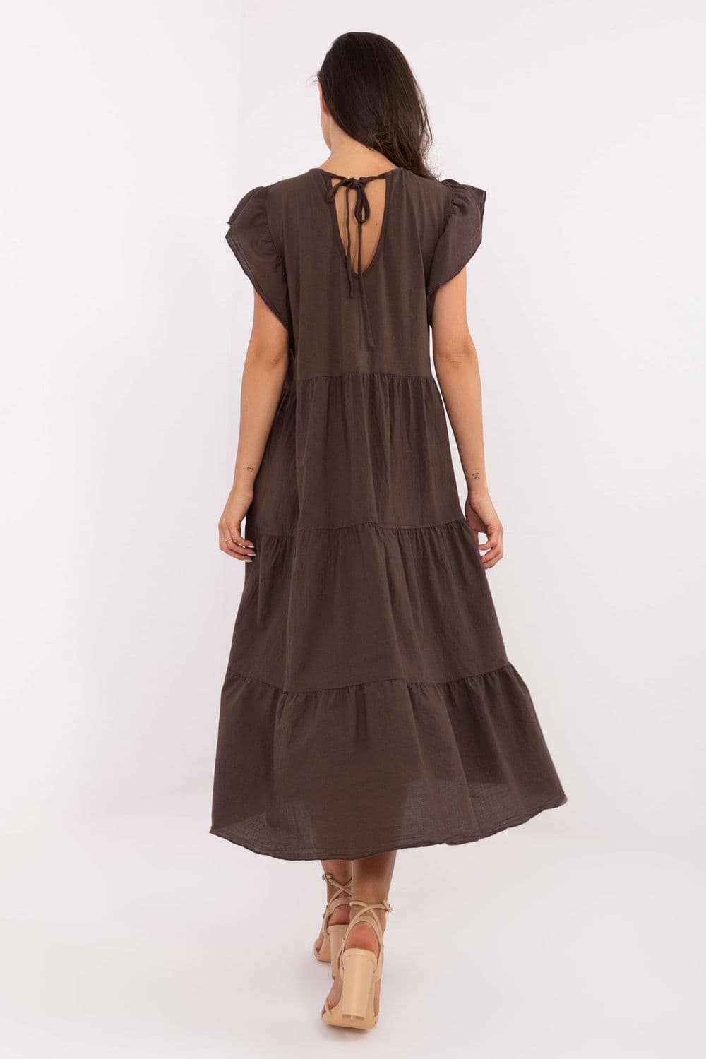Vestito da giorno model 215523 Och Bella - Miniatura 3