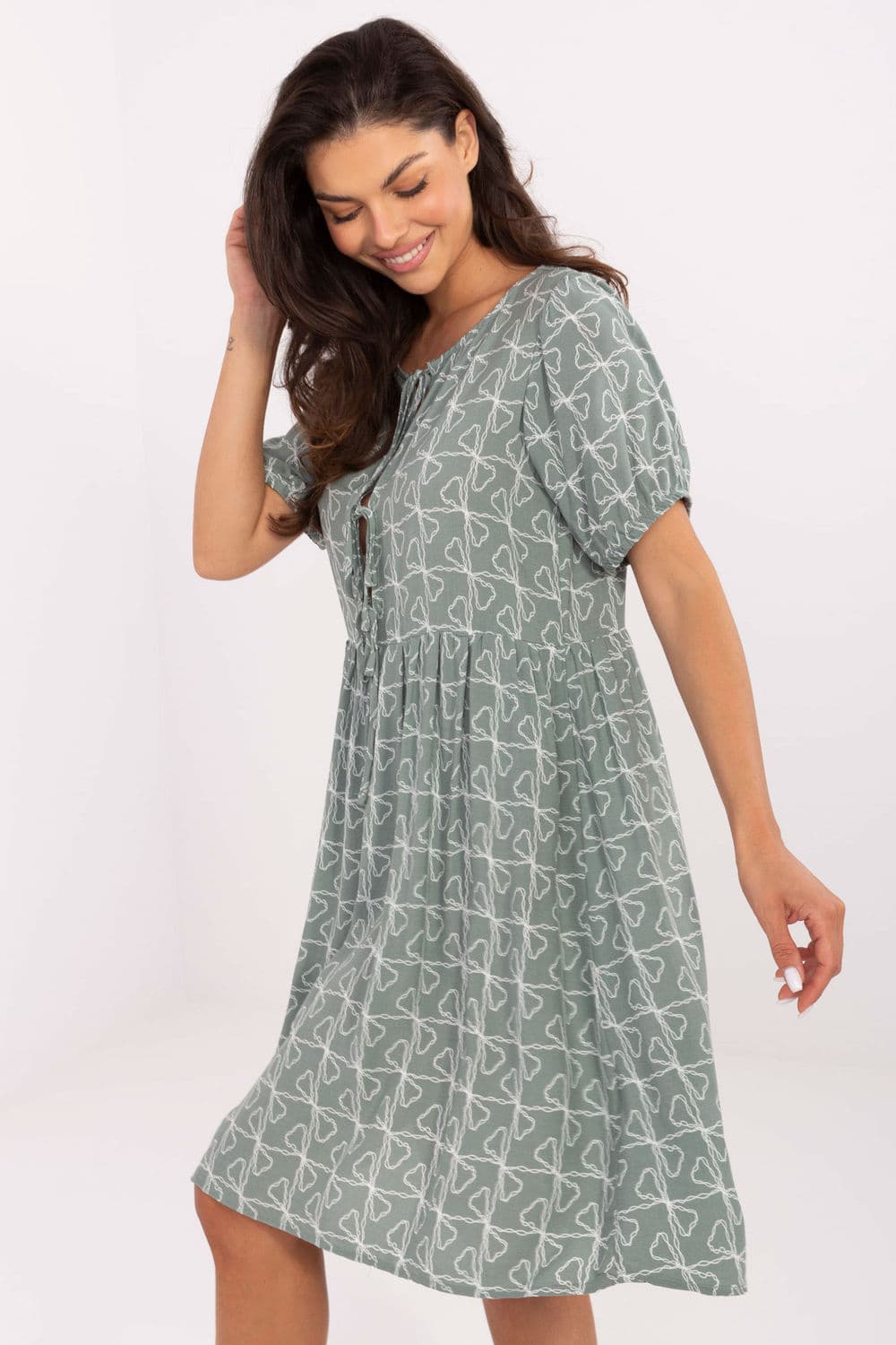 Vestito da giorno model 215536 Sublevel - Miniatura 2