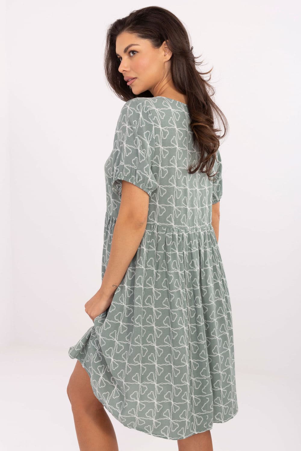Vestito da giorno model 215536 Sublevel - Miniatura 3