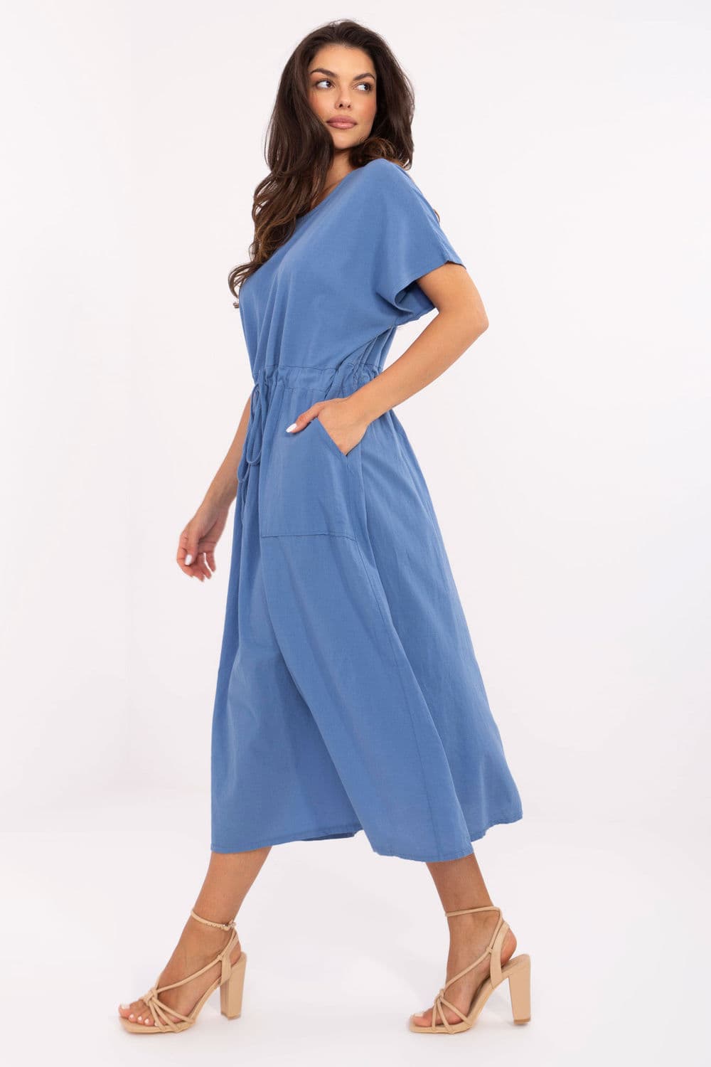 Vestito da giorno model 215568 Och Bella - Miniatura 2
