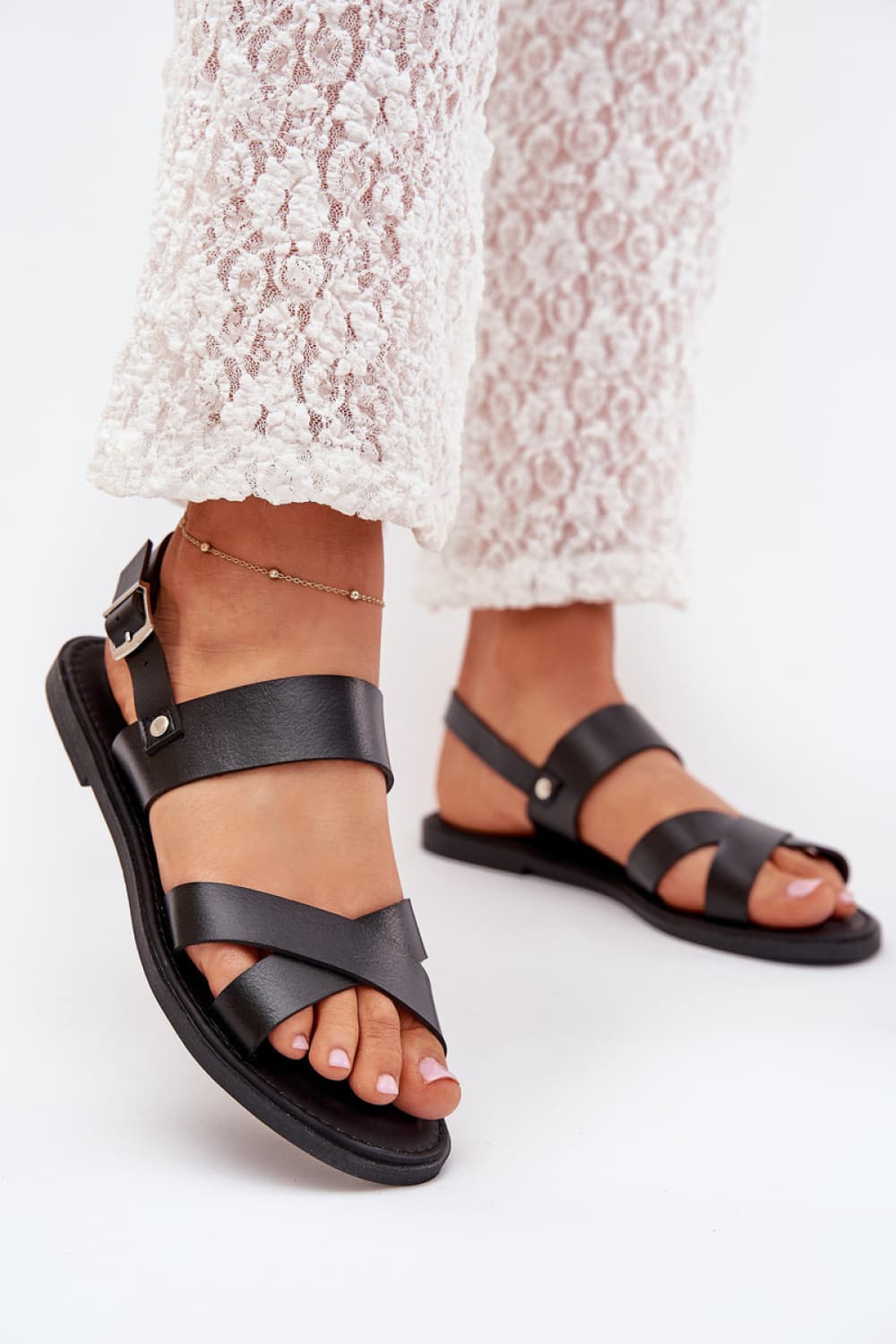 Sandali model 215648 Step in style