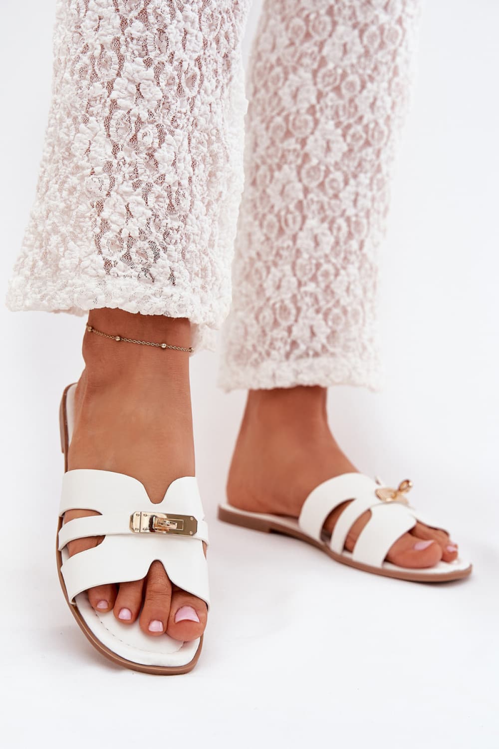 ciabatte model 215666 Step in style