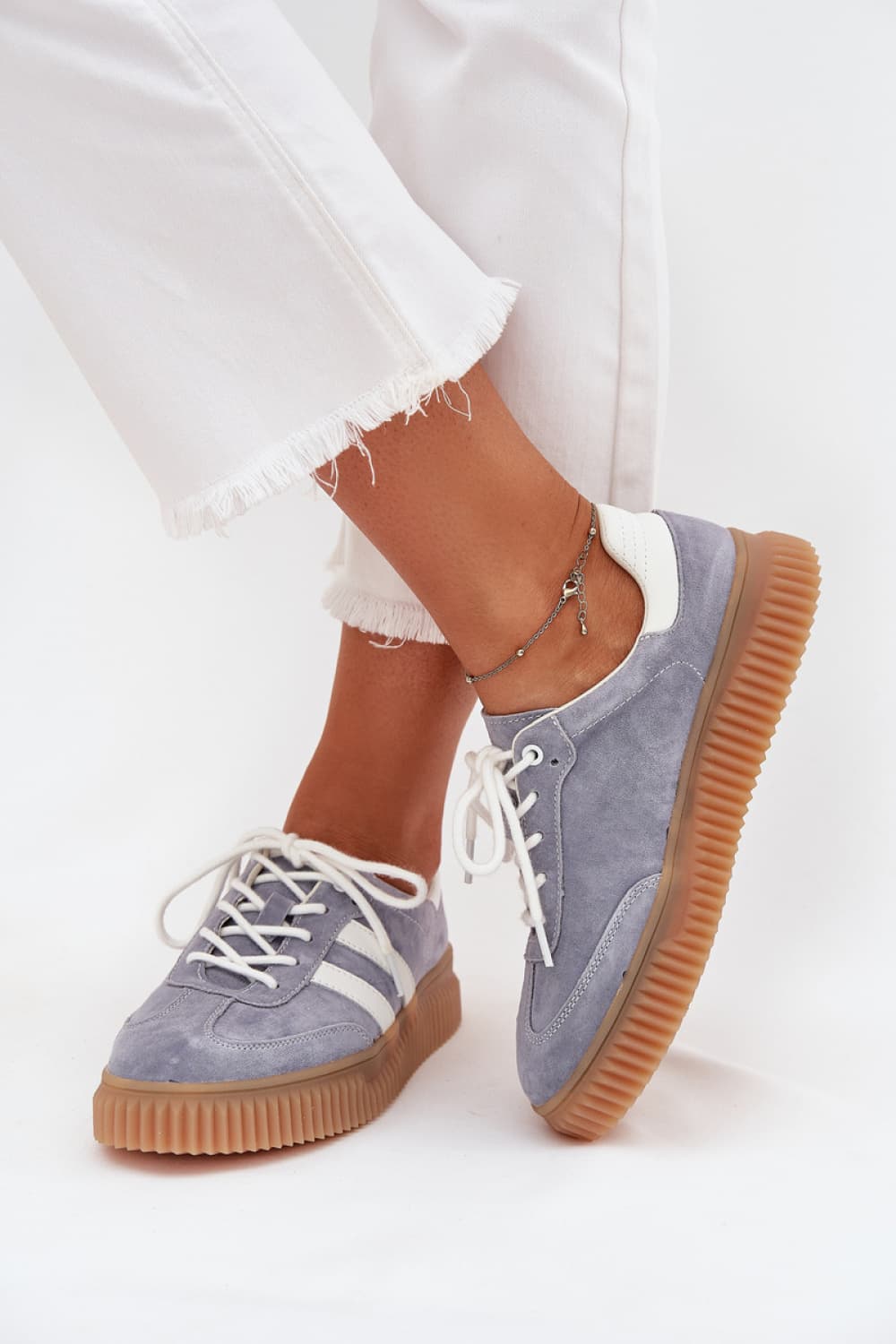 Scarpe spportive model 215671 Step in style