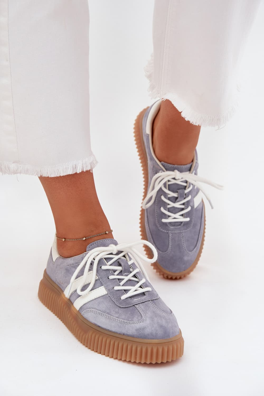 Scarpe spportive model 215671 Step in style - Miniatura 3