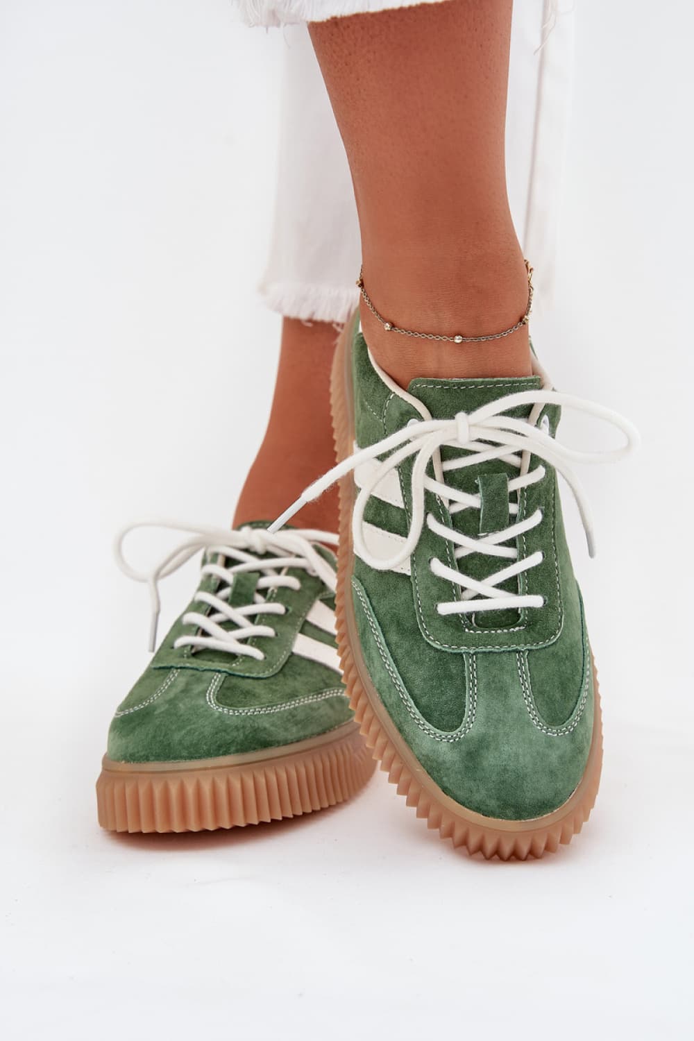 Scarpe spportive model 215673 Step in style - Miniatura 3