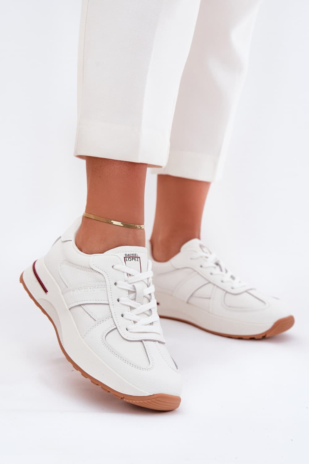 Scarpe spportive model 215674 Step in style