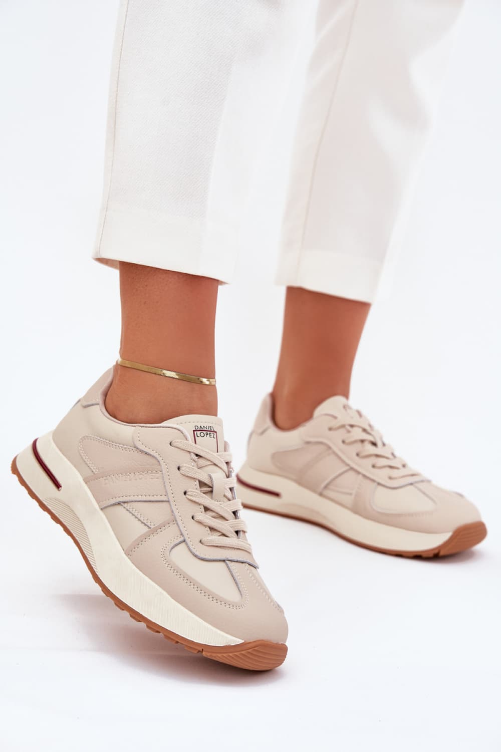 Scarpe spportive model 215675 Step in style