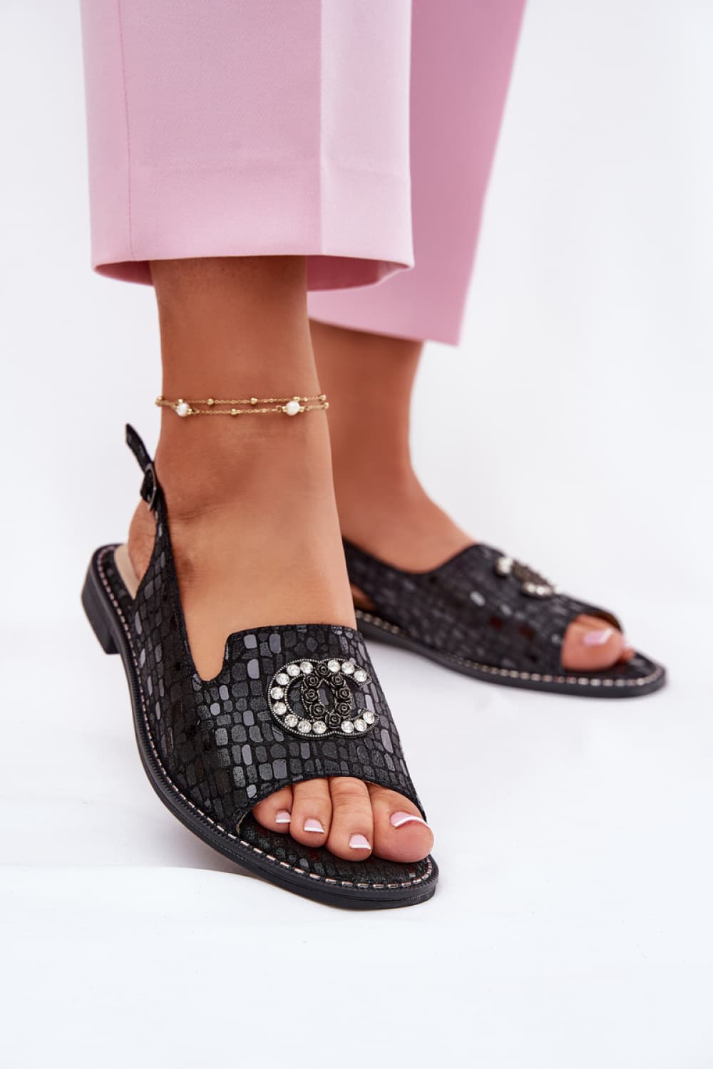 Sandali model 215704 Step in style