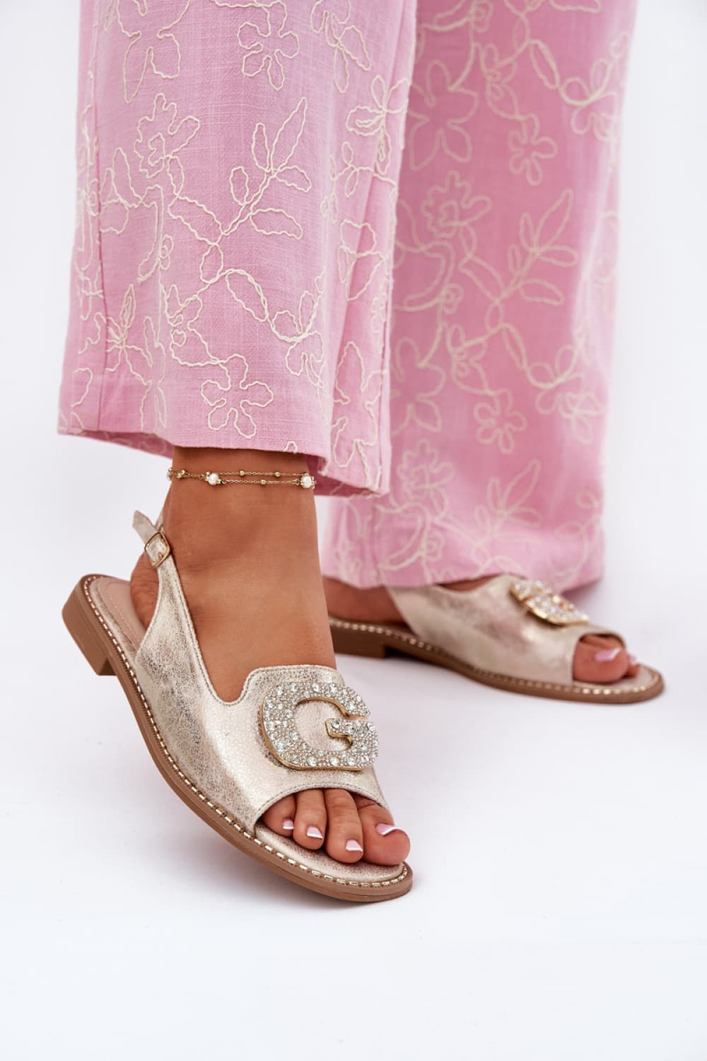 Sandali model 215706 Step in style