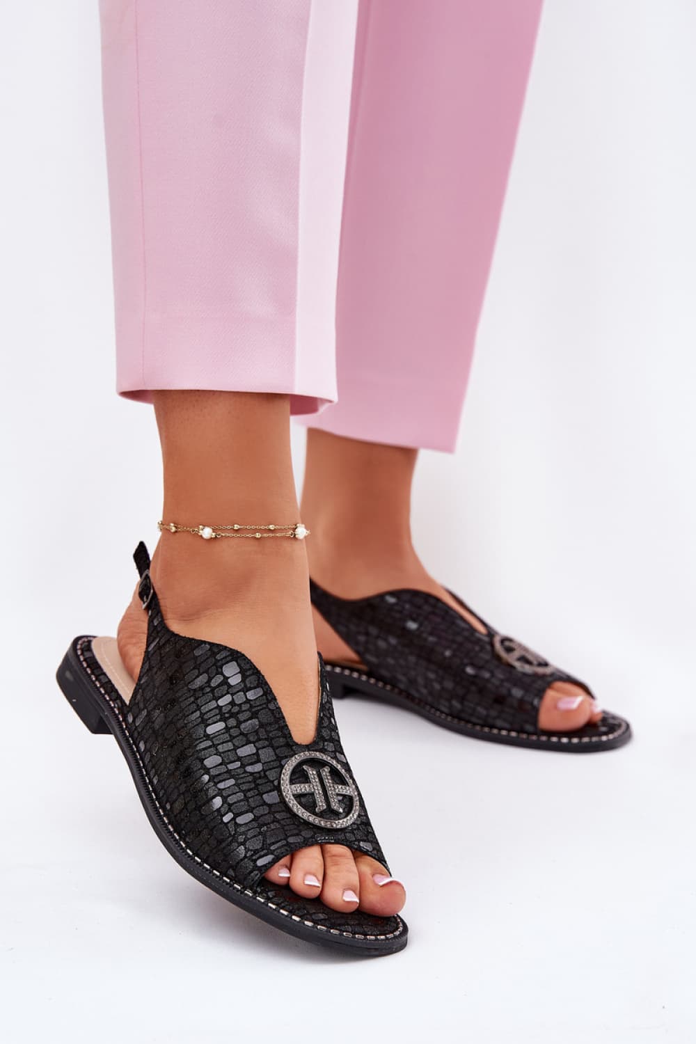 Sandali model 215708 Step in style