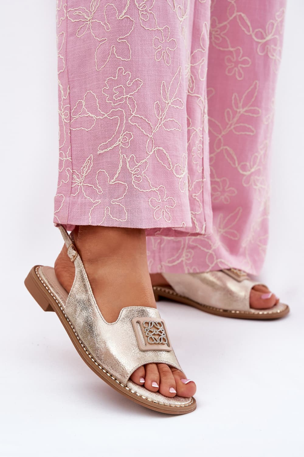 Sandali model 215714 Step in style