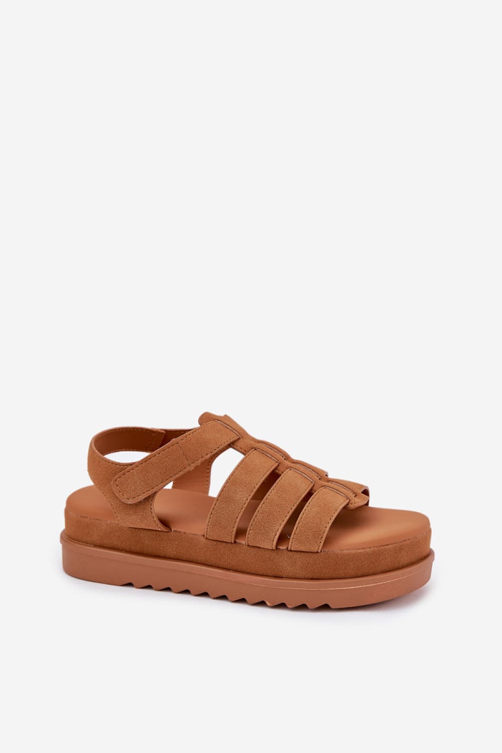 Sandali con plateau model 215717 Step in style - Miniatura 2