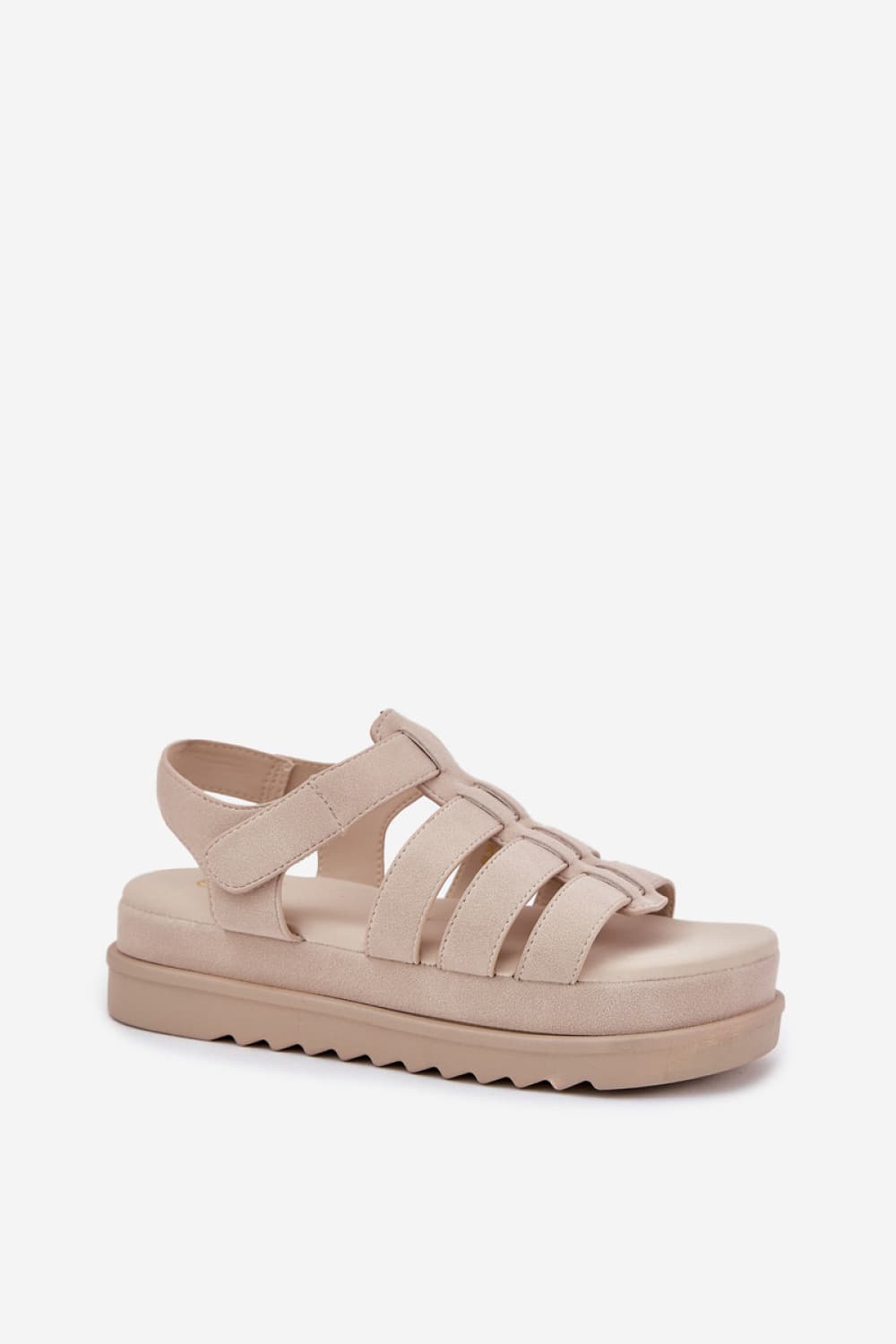 Sandali con plateau model 215718 Step in style - Miniatura 2