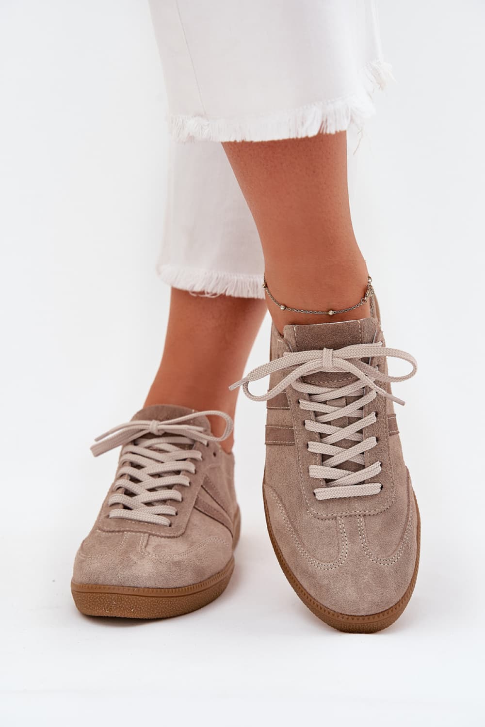 Scarpe spportive model 215771 Step in style