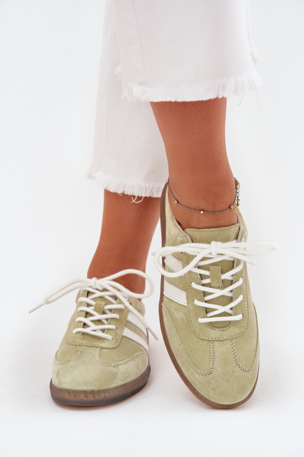 Scarpe spportive model 215774 Step in style