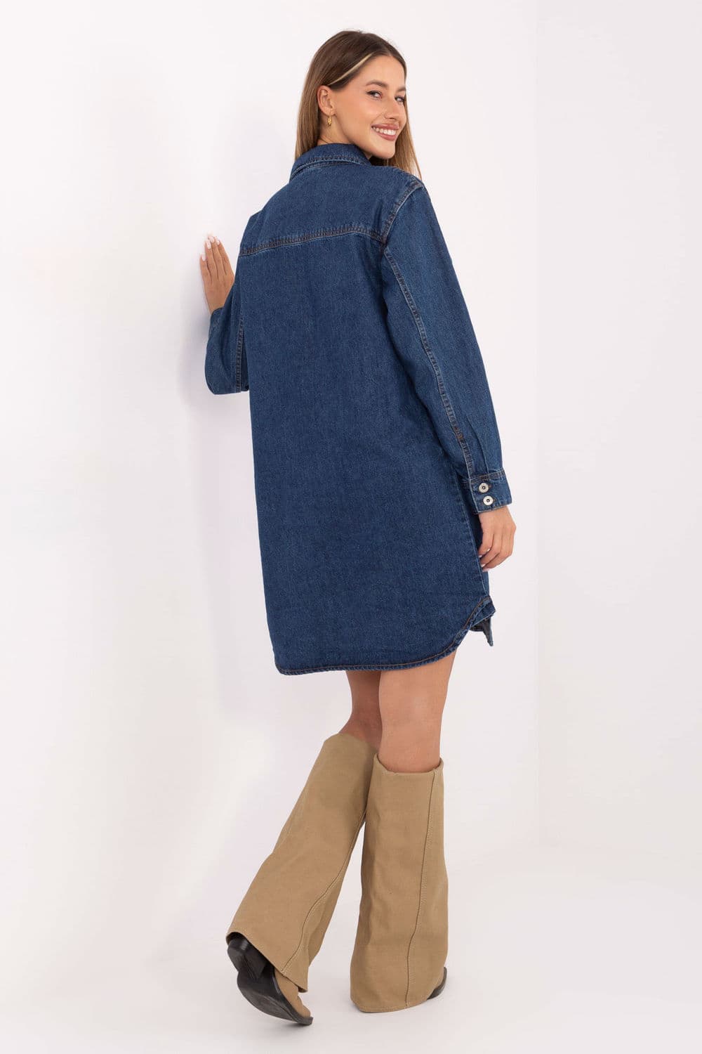 Vestito da giorno model 215885 Sublevel - Miniatura 3