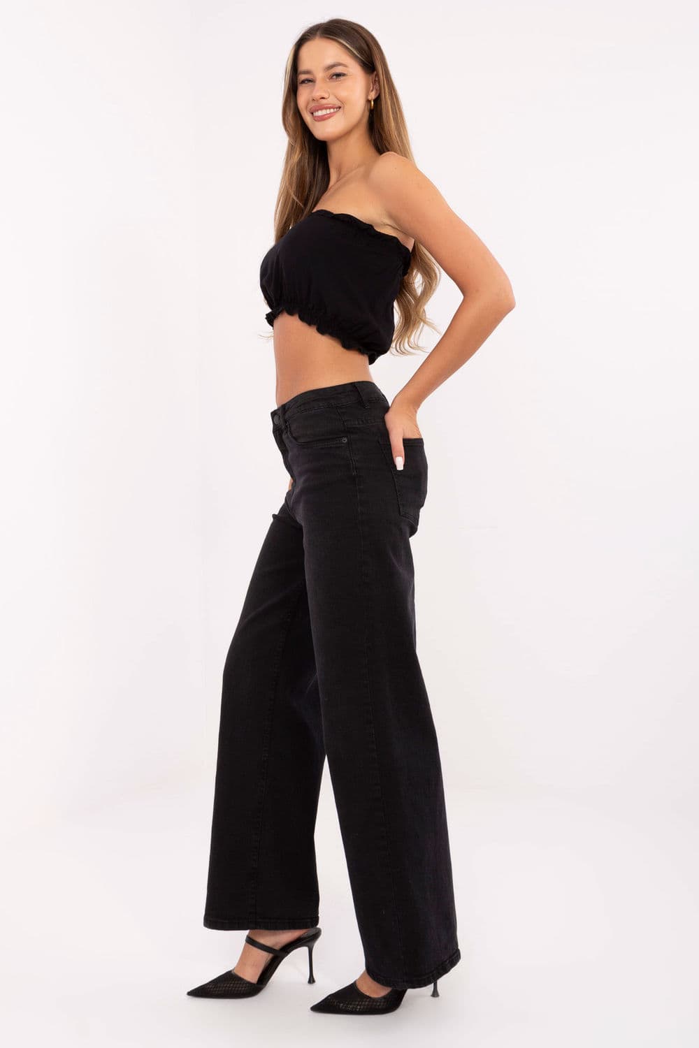 Jeans model 215889 Sublevel - Miniatura 2