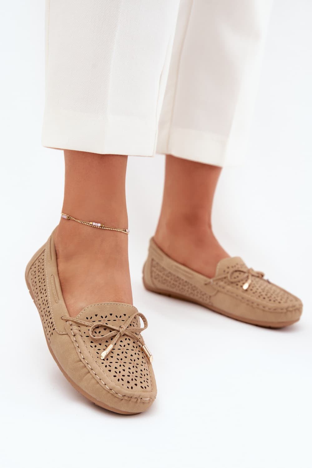 Mocassini model 215944 Step in style