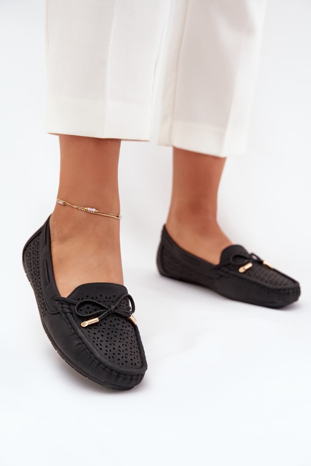 Mocassini model 215947 Step in style