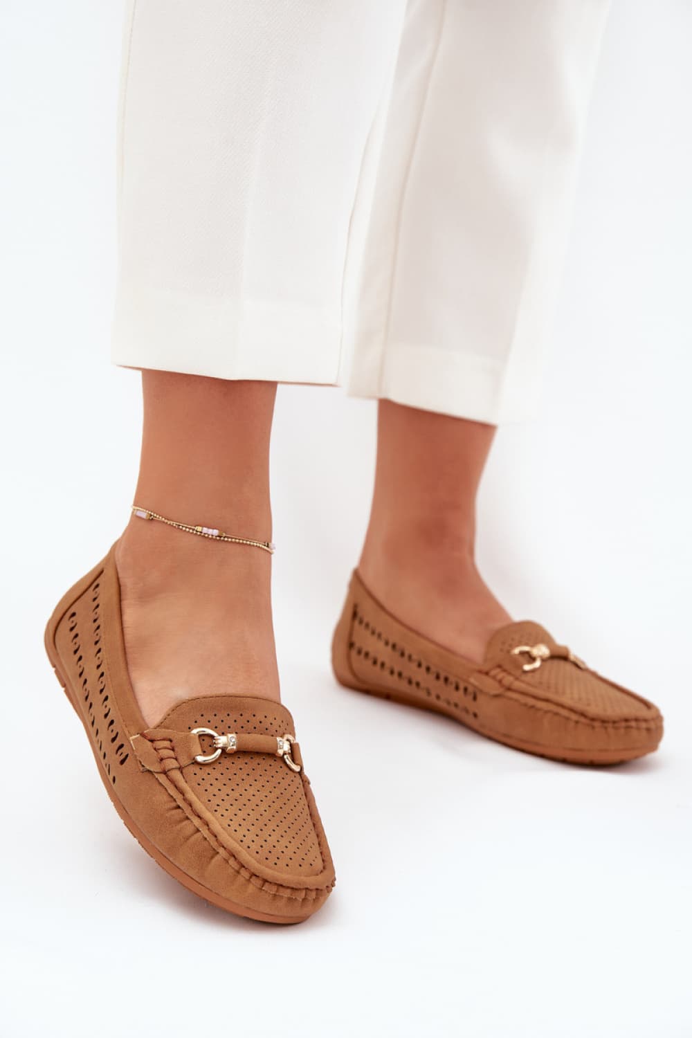 Mocassini model 215949 Step in style