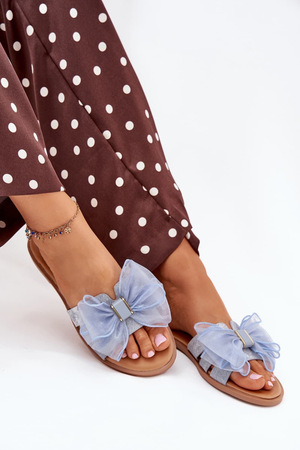 ciabatte model 215952 Step in style - Miniatura 3