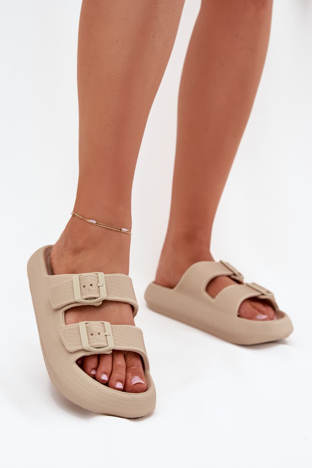 ciabatte model 215954 Step in style