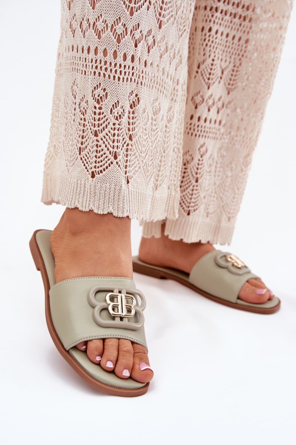 ciabatte model 215961 Step in style