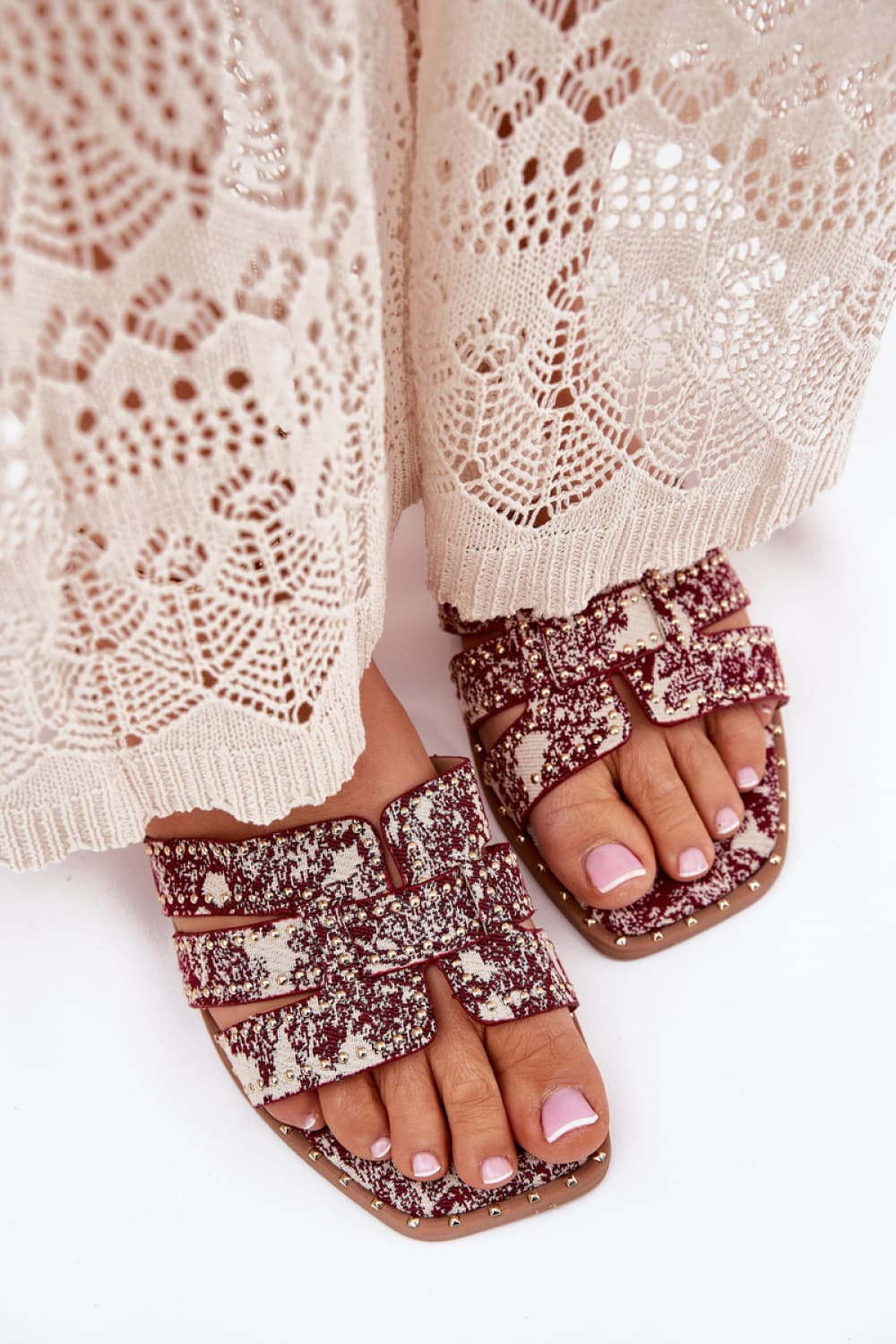 ciabatte model 215965 Step in style - Miniatura 3