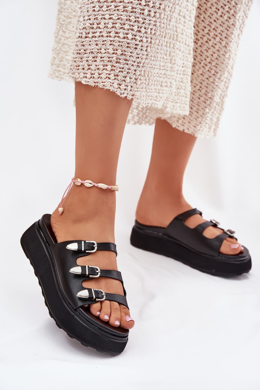 ciabatte model 215970 Step in style