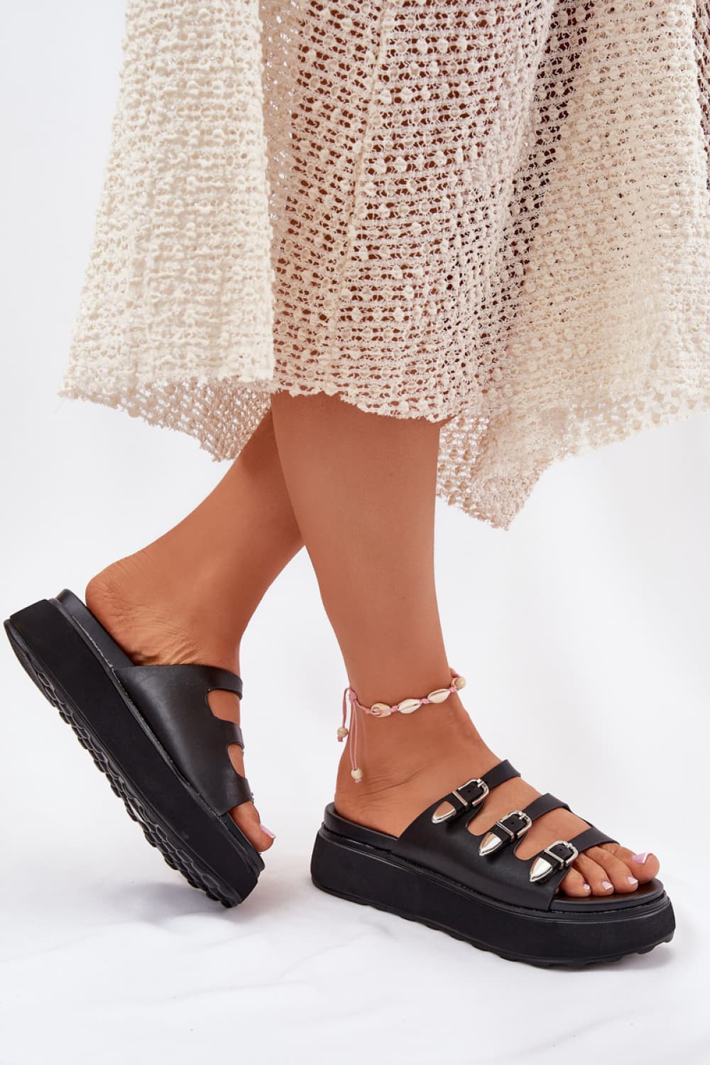 ciabatte model 215970 Step in style - Miniatura 3